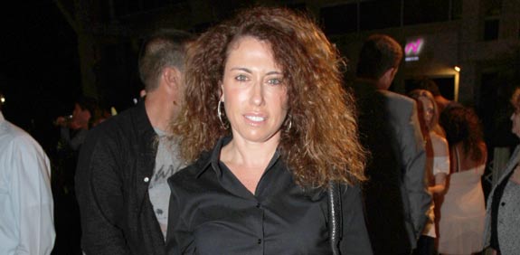 סטלה הנדלר / צלם: יוסי כהן